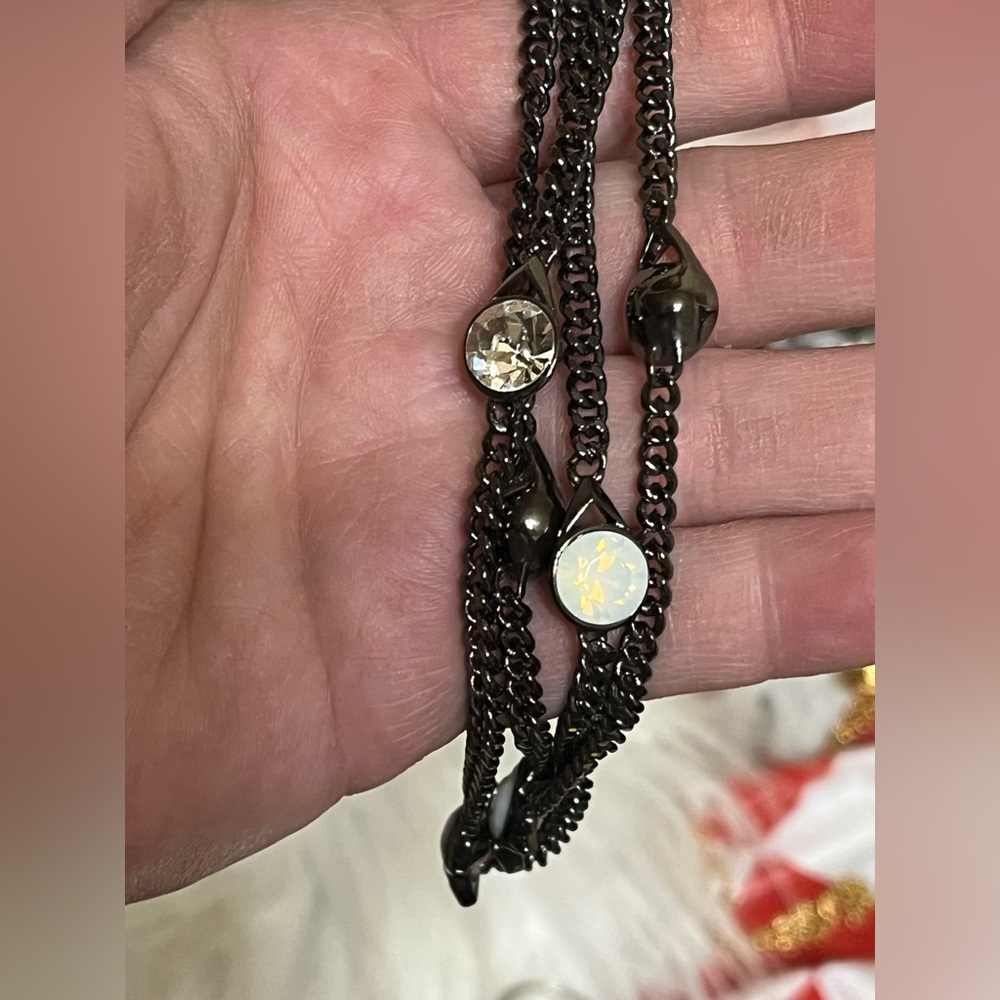 Long Givenchy Necklace - Picture 9 of 16